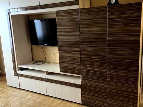 квартира за адресою Володимира Івасюка просп. (Героїв Сталінграду), 53