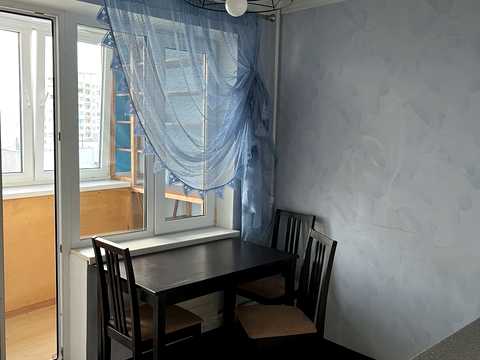 квартира за адресою Володимира Івасюка просп. (Героїв Сталінграду), 53