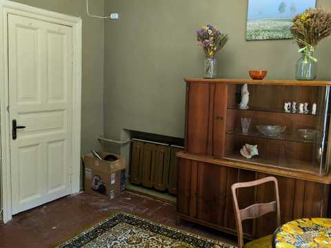 квартира по адресу Пантелеймоновская ул., 76
