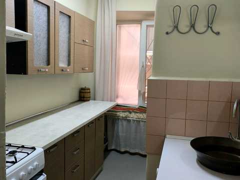 квартира по адресу Пантелеймоновская ул., 76