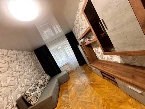 квартира за адресою Жасминовий бульв. (Петра Слинька), 5