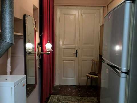 квартира по адресу Пантелеймоновская ул., 76