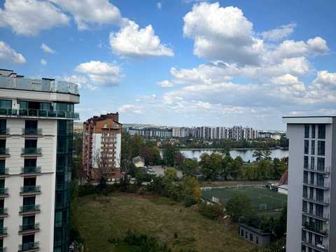 квартира по адресу Гетмана Мазепы ул., 160-А