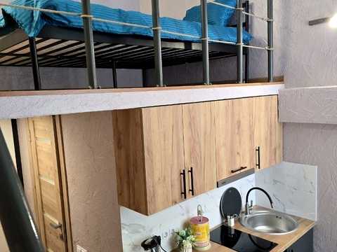 квартира за адресою Мирослава Скорика вул. (Казакевича), 9