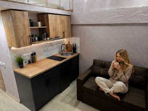 квартира за адресою Мирослава Скорика вул. (Казакевича), 9