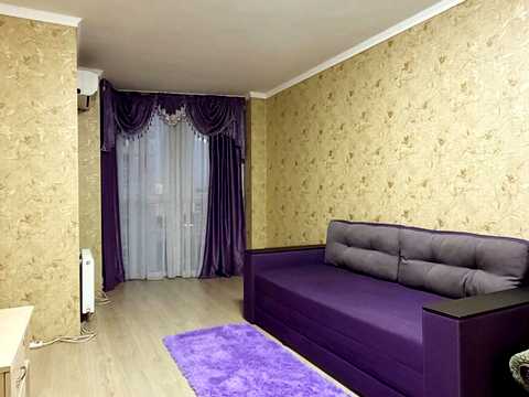 квартира за адресою Драгоманова вул., 2