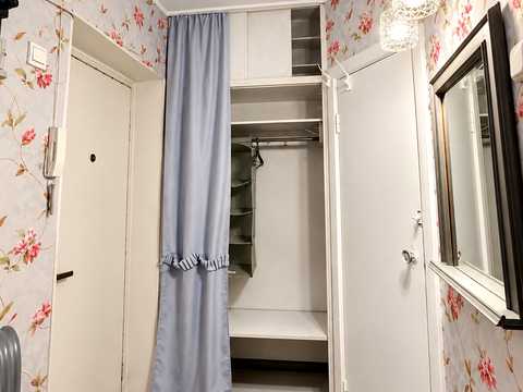 квартира по адресу Пражская ул., 3