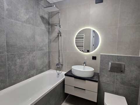 квартира за адресою Бастіонна вул., 5