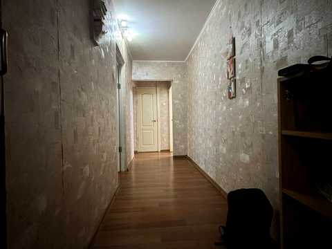 квартира за адресою Набережна Перемоги вул., 78