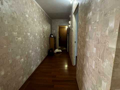 квартира за адресою Набережна Перемоги вул., 78