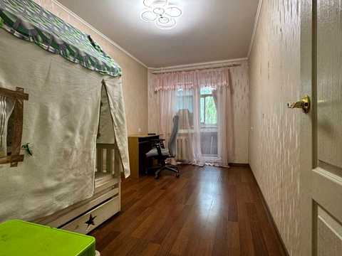 квартира за адресою Набережна Перемоги вул., 78