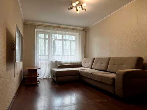 квартира за адресою Набережна Перемоги вул., 78