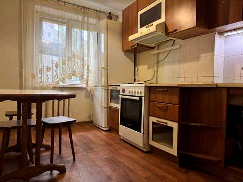 квартира за адресою Набережна Перемоги вул., 78