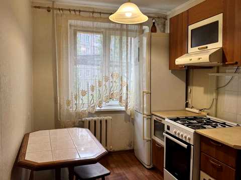 квартира за адресою Набережна Перемоги вул., 78