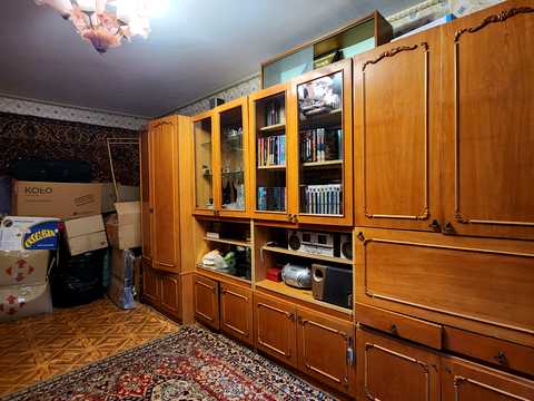 квартира за адресою Героїв Крут вул. (Валентини Терешкової), 45