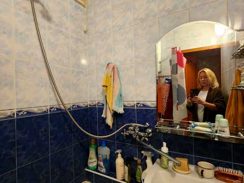 квартира за адресою Героїв Крут вул. (Валентини Терешкової), 45