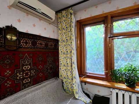 квартира за адресою Героїв Крут вул. (Валентини Терешкової), 45