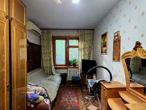 квартира за адресою Героїв Крут вул. (Валентини Терешкової), 45