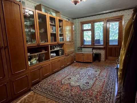 квартира за адресою Героїв Крут вул. (Валентини Терешкової), 45