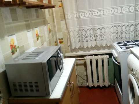 квартира по адресу Машиностроительный пер. (Машинобудівельний), 27
