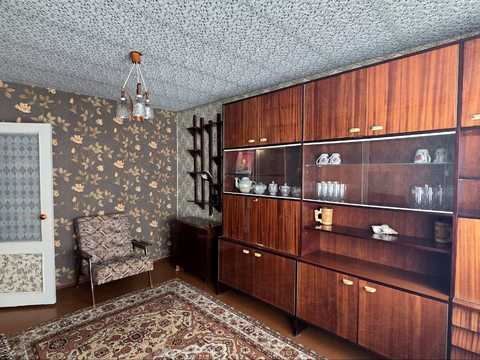 квартира за адресою Євгенія Логінова вул. (Крилова), 23