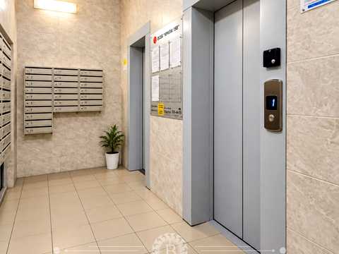 квартира по адресу Соломии Крушельницкой ул., 15-В