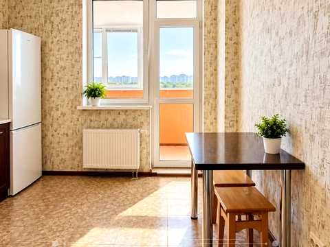квартира по адресу Соломии Крушельницкой ул., 15-В