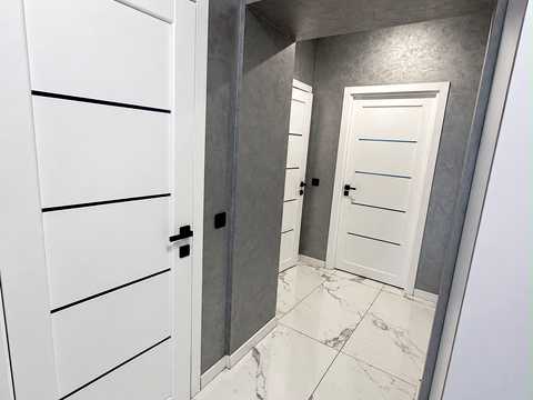 квартира за адресою Виноградна вул., (Будинок 11)