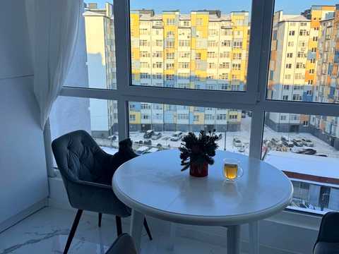 квартира за адресою Виноградна вул., (Будинок 11)