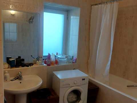 квартира по адресу Леся Курбаса просп., 1-Б