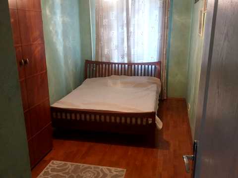 квартира по адресу Леся Курбаса просп., 1-Б