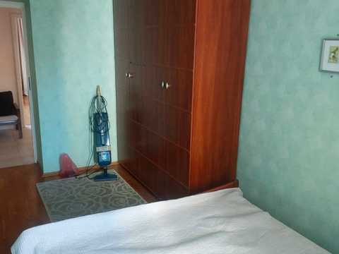 квартира по адресу Леся Курбаса просп., 1-Б