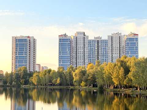 квартира за адресою Гліба Бабіча вул. (Канальна), 8-Б