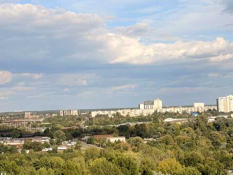 квартира за адресою Гліба Бабіча вул. (Канальна), 8-Б
