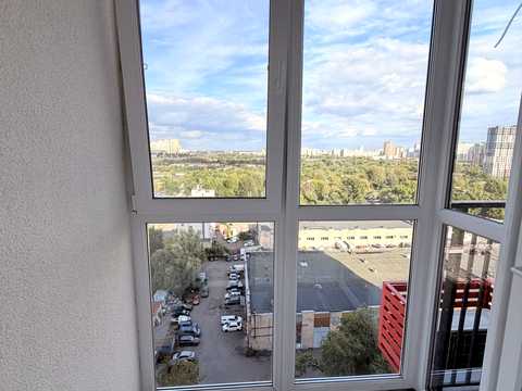 квартира за адресою Гліба Бабіча вул. (Канальна), 8-Б