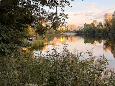 квартира за адресою Гліба Бабіча вул. (Канальна), 8-Б