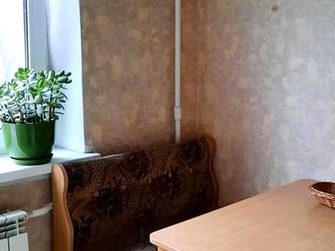 квартира по адресу Докії Гуменної ул. (Юрия Смолича), 4