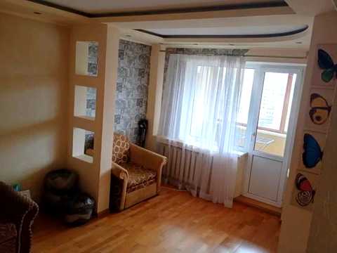 квартира за адресою Київ, Ореста Васкула вул. (Феодори Пушиної), 8