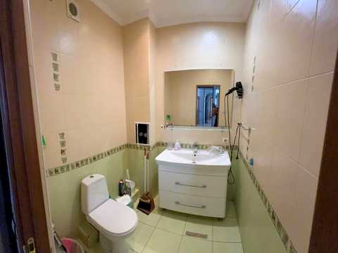 квартира по адресу Кадетский Гай ул., 3