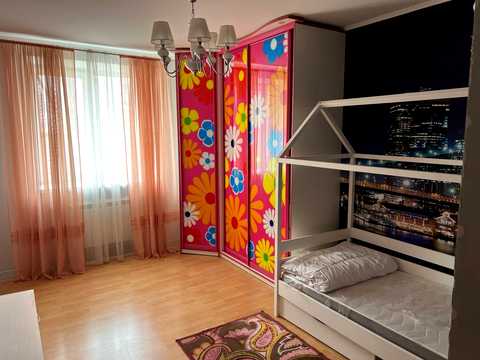 квартира по адресу Кадетский Гай ул., 3