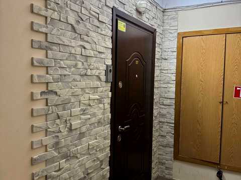 квартира по адресу Кадетский Гай ул., 3
