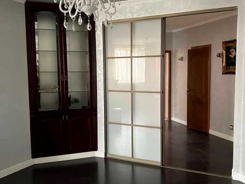 квартира по адресу Кадетский Гай ул., 3