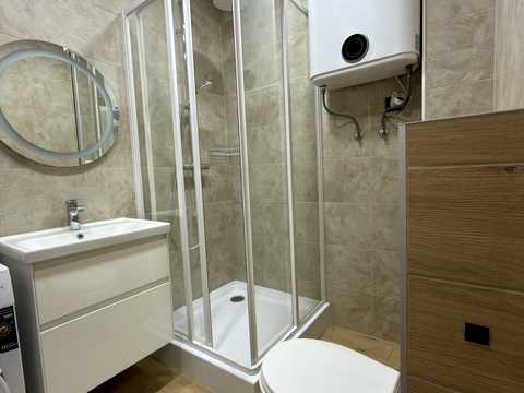 квартира за адресою Олени Теліги вул., 25
