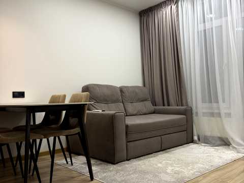 квартира за адресою Олени Теліги вул., 25
