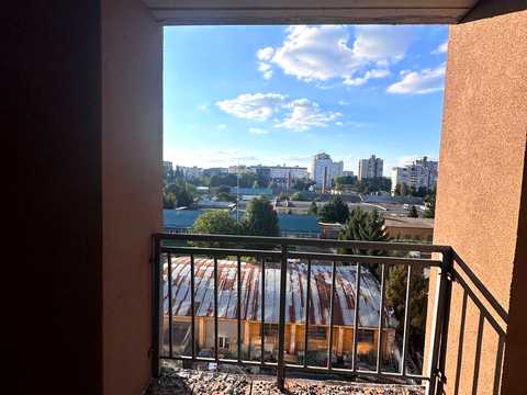 квартира за адресою Шевченка вул., (Будинок 1)