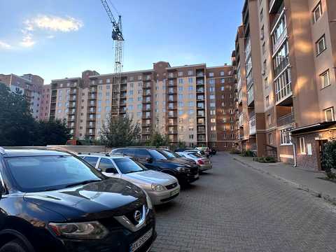 квартира за адресою Шевченка вул., (Будинок 1)