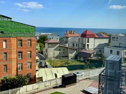 квартира по адресу Каманина ул. (Каманина), 16-А/5
