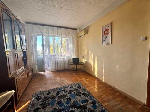 квартира за адресою Романа Ратушного вул. (Волгоградська), 21-А