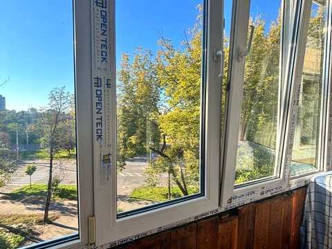 квартира за адресою Романа Ратушного вул. (Волгоградська), 21-А