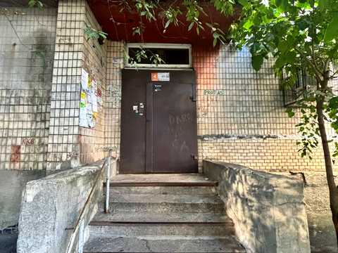 квартира за адресою Романа Ратушного вул. (Волгоградська), 21-А